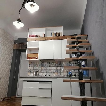 Квартира Лофт 2 Во Львове Exterior photo