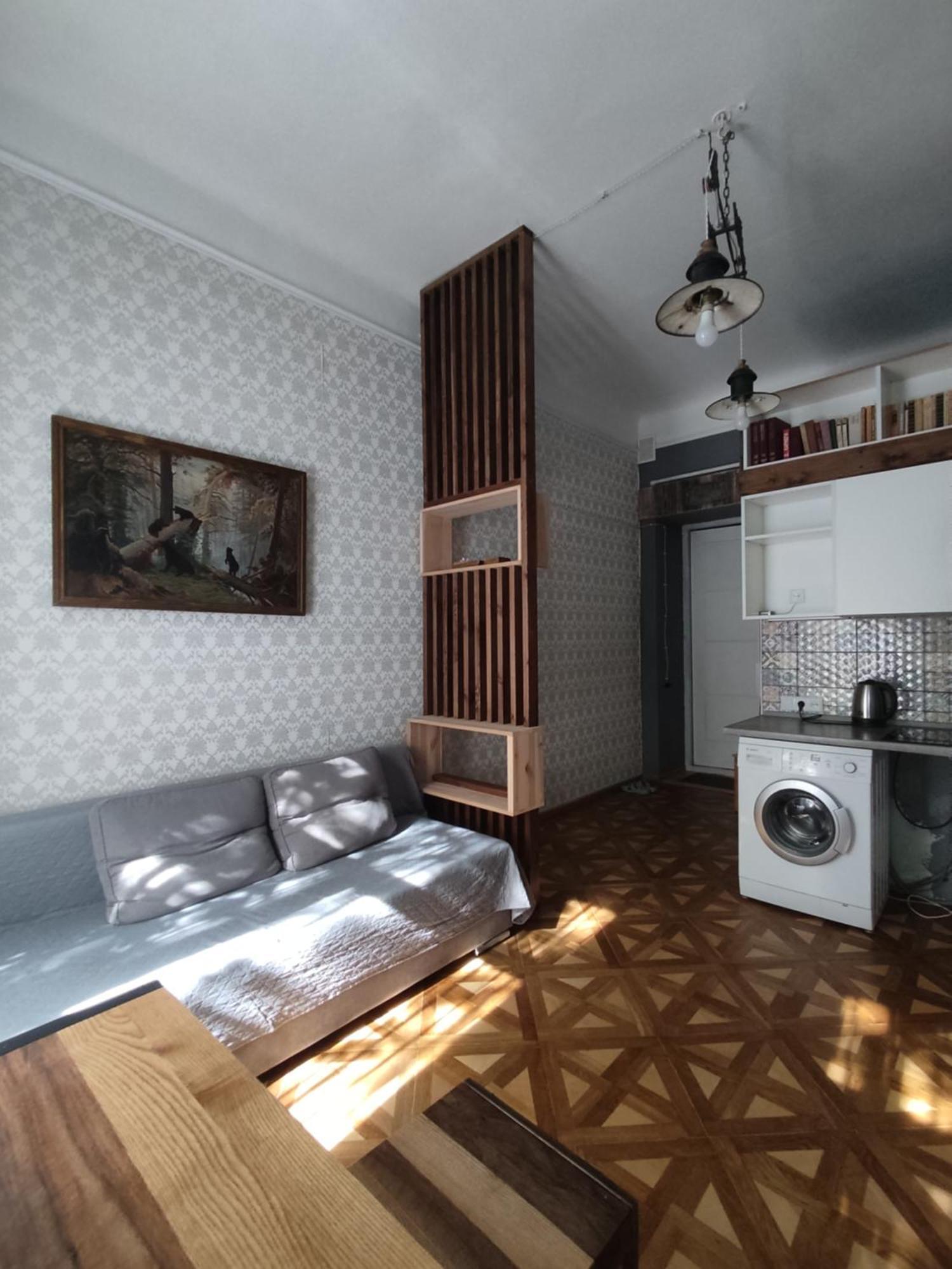 Квартира Лофт 2 Во Львове Exterior photo