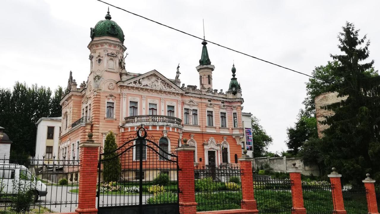 Квартира Лофт 2 Во Львове Exterior photo